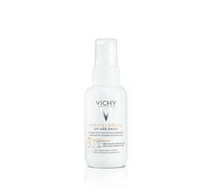 VICHY CAPITAL SOLEIL UV AGE FLUID SPF50+, 40 ml 