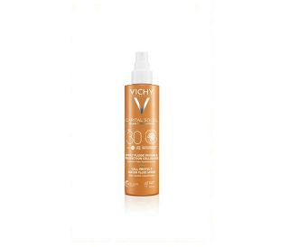 VICHY CAPITAL SOLEIL VODENI FLUID U SPREJU, SPF30, 200 ml 