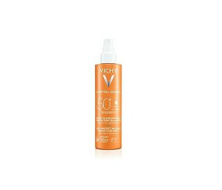 VICHY CAPITAL SOLEIL VODENI FLUID U SPREJU, SPF50, 200 ml 