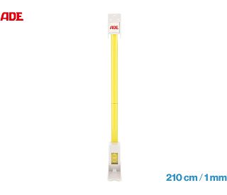 ZIDNI VISINOMJER ADE MZ117, do 210 mm